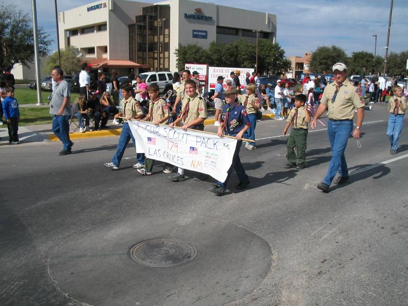 VetdayFall07 053